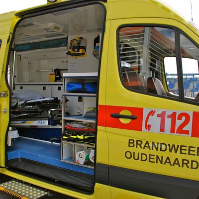 Brand Oefeningen 2012 — foto 2