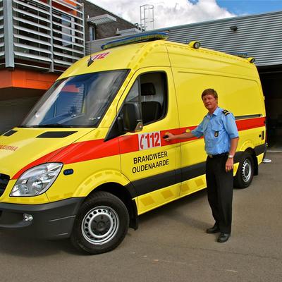 Brand Oefeningen 2012 — foto 5