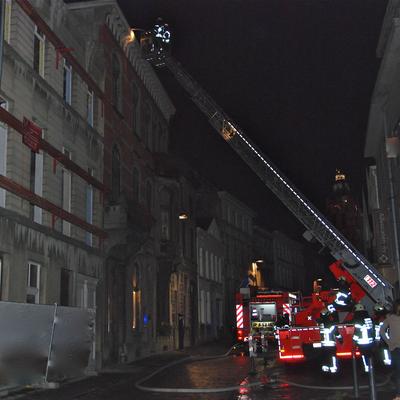 Brand Oefeningen 2012 — foto 6