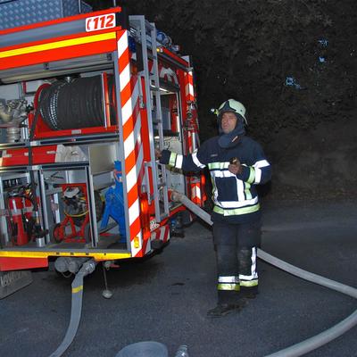 Brand Oefeningen 2012 — foto 9