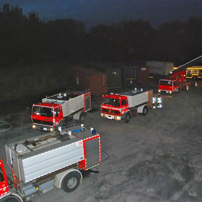 Brand Oefeningen 2012 — foto 17