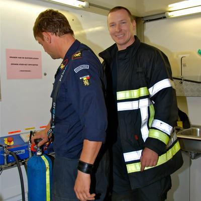 Brand Oefeningen 2012 — foto 21