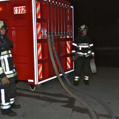 Brand Oefeningen 2012 — foto 25