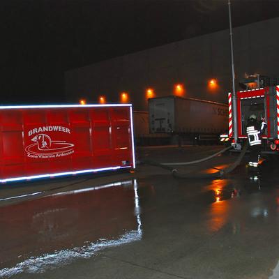 Brand Oefeningen 2012 — foto 27