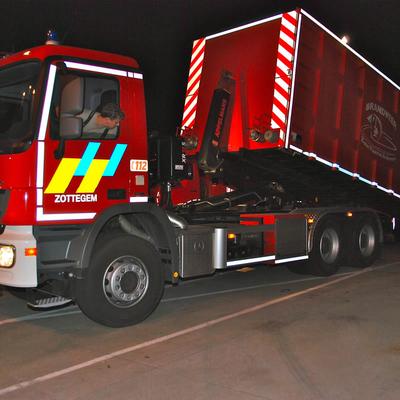 Brand Oefeningen 2012 — foto 30