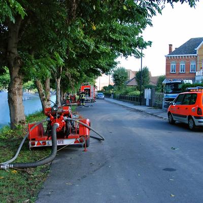 Brand Oefeningen 2012 — foto 51