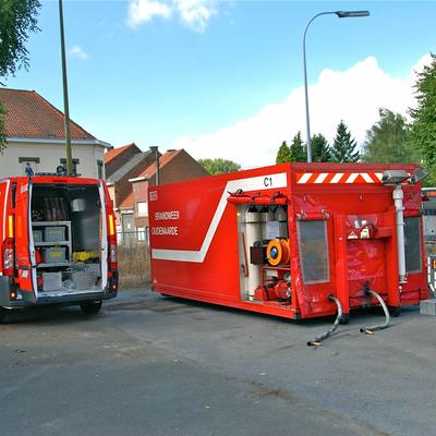 Brand Oefeningen 2012 — foto 53