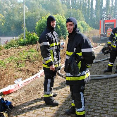 Brand Oefeningen 2012 — foto 61