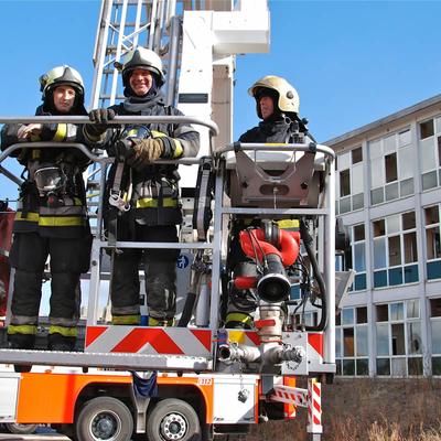 Brand Oefeningen 2012 — foto 63