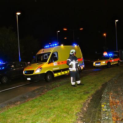 Brand Oefeningen 2012 — foto 74