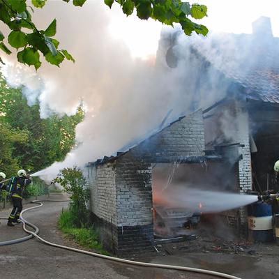 Diverse Oefening 2012 — foto 1