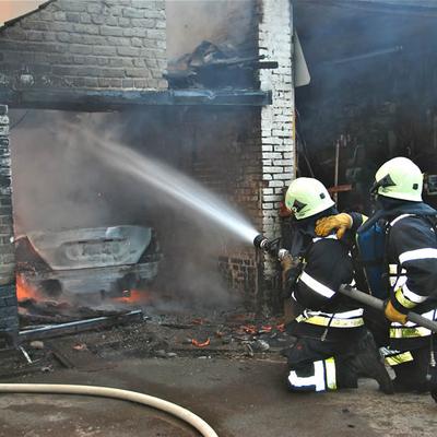Diverse Oefening 2012 — foto 3