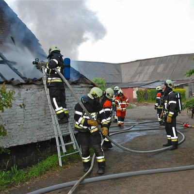 Diverse Oefening 2012 — foto 5