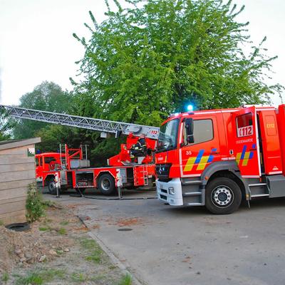 Diverse Oefening 2012 — foto 8