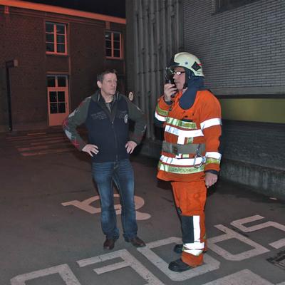 Diverse Oefening 2012 — foto 9