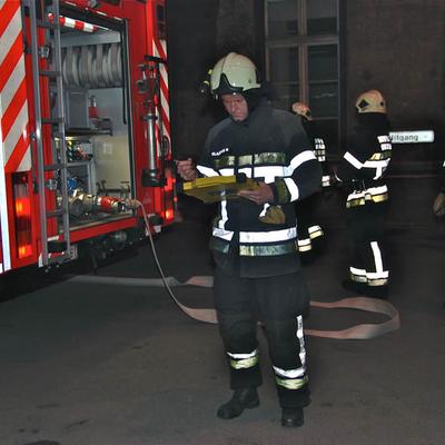 Diverse Oefening 2012 — foto 10