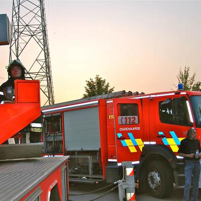 Diverse Oefening 2012 — foto 11