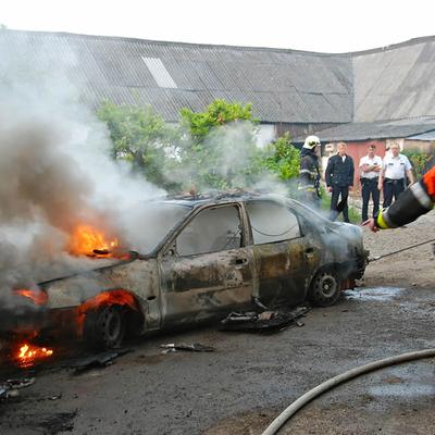 Diverse Oefening 2012 — foto 12