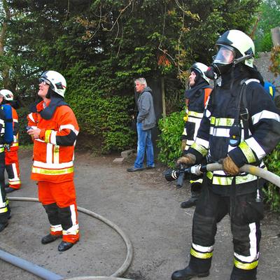 Diverse Oefening 2012 — foto 13