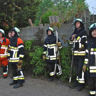 Diverse Oefening 2012 — foto 14