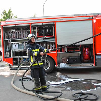 Diverse Oefening 2012 — foto 15