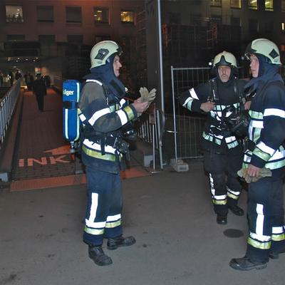 Diverse Oefening 2012 — foto 16
