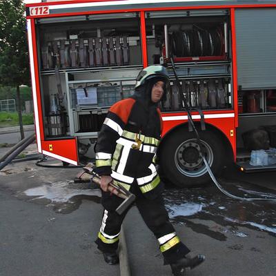 Diverse Oefening 2012 — foto 19