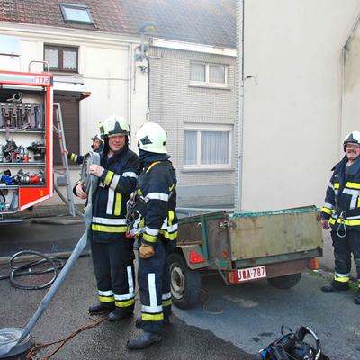 Diverse Oefening 2012 — foto 20