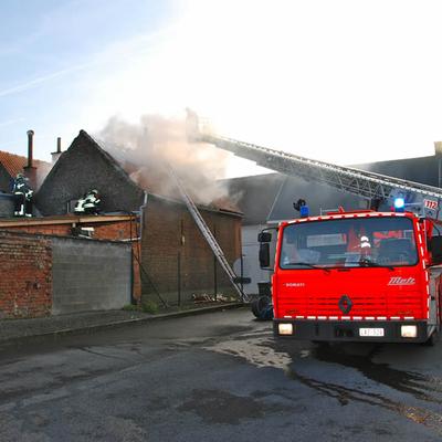 Diverse Oefening 2012 — foto 21