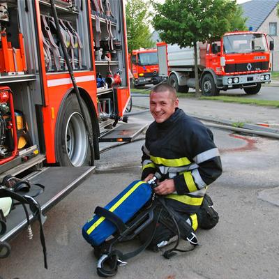 Diverse Oefening 2012 — foto 22