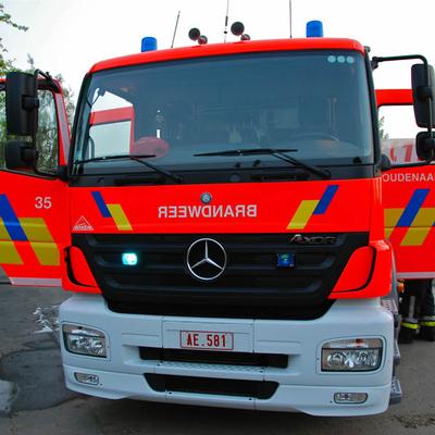 Diverse Oefening 2012 — foto 24
