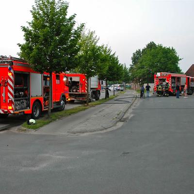 Diverse Oefening 2012 — foto 27