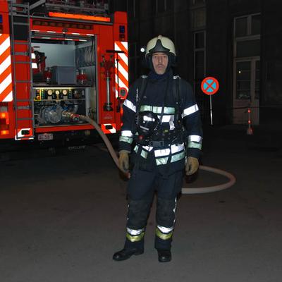 Diverse Oefening 2012 — foto 28