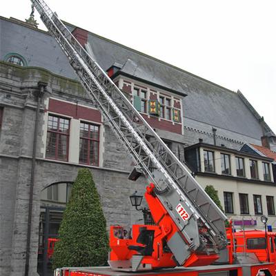 Diverse Oefening 2012 — foto 32
