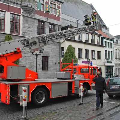 Diverse Oefening 2012 — foto 34