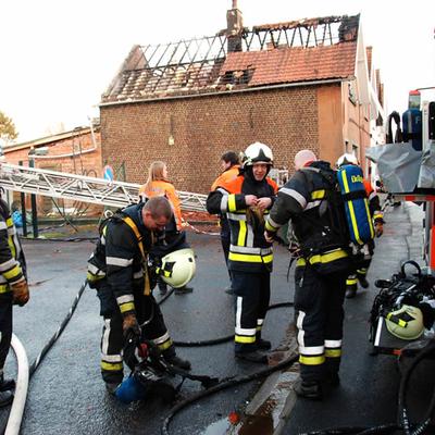 Diverse Oefening 2012 — foto 36