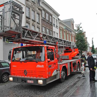 Diverse Oefening 2012 — foto 38