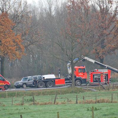 Diverse Oefening 2012 — foto 40