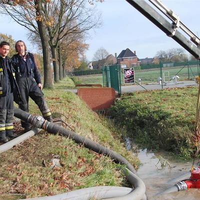 Diverse Oefening 2012 — foto 44