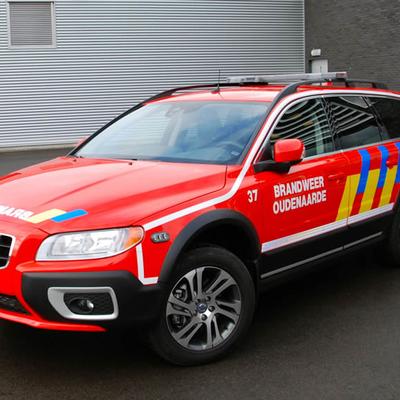 Diverse Oefening 2012 — foto 45