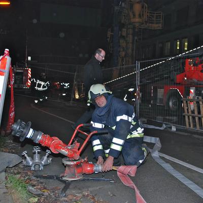 Diverse Oefening 2012 — foto 46