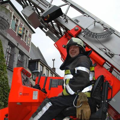 Diverse Oefening 2012 — foto 47