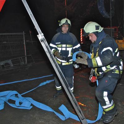Diverse Oefening 2012 — foto 48