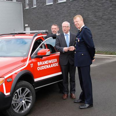 Diverse Oefening 2012 — foto 50