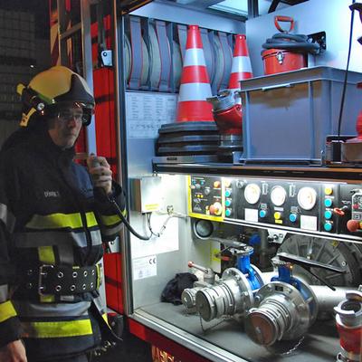 Diverse Oefening 2012 — foto 52