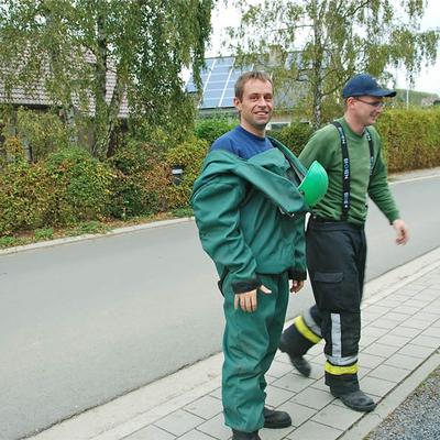Diverse Oefening 2012 — foto 55