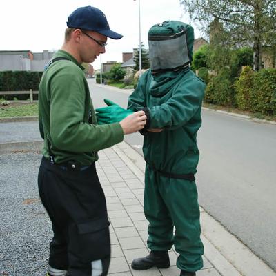 Diverse Oefening 2012 — foto 56