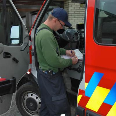 Diverse Oefening 2012 — foto 59