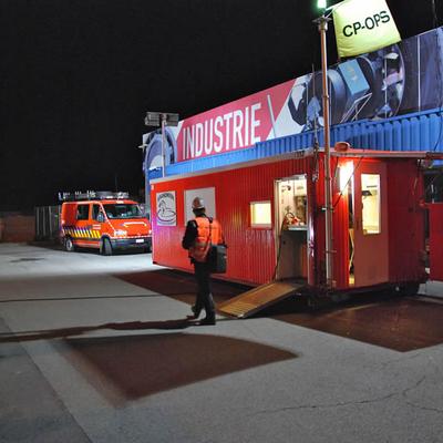 Diverse Oefening 2012 — foto 60