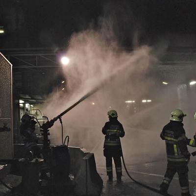 Diverse Oefening 2012 — foto 62